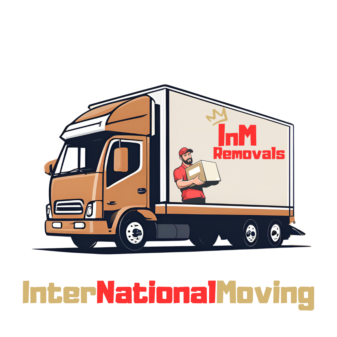 INM Removals London – Moving Services London – Removals London & UK